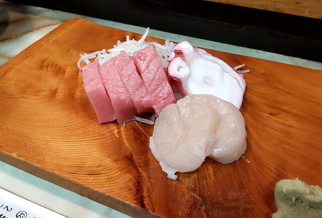 菊寿司 - 矢吹（寿司）の写真