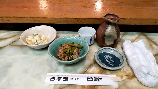 菊寿司 - 矢吹（寿司）の写真