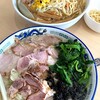 らぁめん天山 見附店