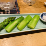 魚菜茶家　たへい - 