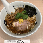 Asakusa Ramen Yoroiya - 