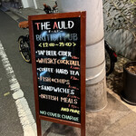 THE AULD - 