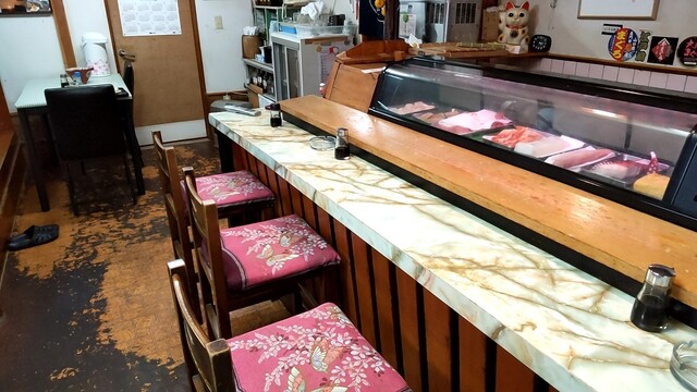 菊寿司 - 矢吹（寿司）の写真