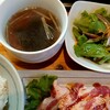 Nomura Shokudou - 豚カルビ定食