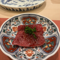 鮨 そえ島 - 