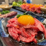 Taishuuyakiniku Kotarou - 