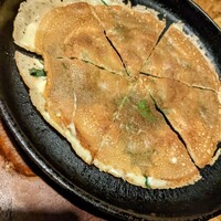 神楽坂 てっぱんや - 