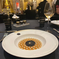 ガストロノミー ジョエル・ロブション - 