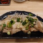 小太りぎょうざ まる - 