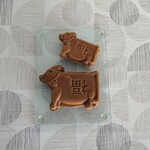 竹輝銅庵 - 