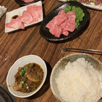 焼肉 やおや - 