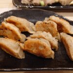 小太りぎょうざ まる - 