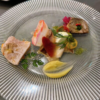 鉄板焼き 銀座 ポルトファーロ 本店 - 