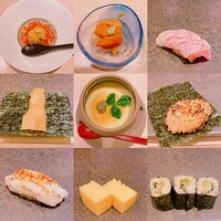 六本木 すし巽 - 