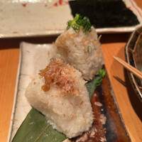 伊豆の旬 やんも 丸の内店 - 