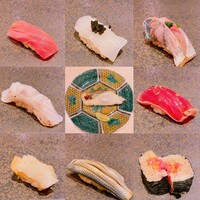 六本木 すし巽 - 