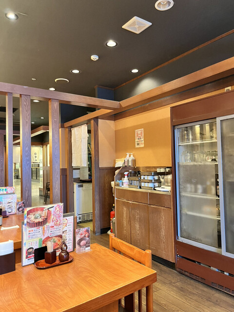 Kineya Takatsuki Hankyu Ten photo 4