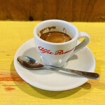 Alpha Betti Cafe - 