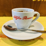 Alpha Betti Cafe - 