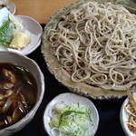 Soba Tetsu - 