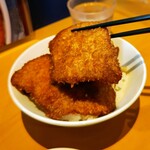 Tonkatsu Tarou - 重ッ(*^￢^*)