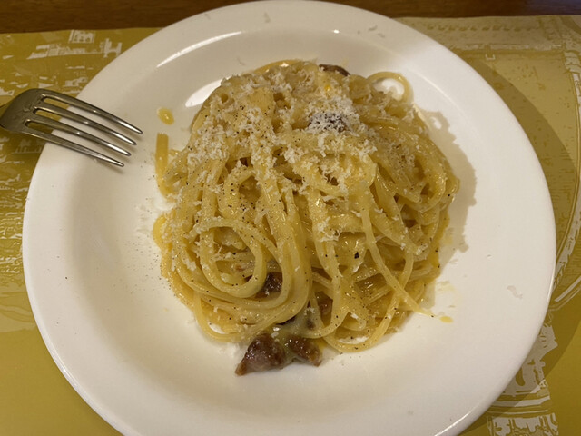 Toscana Firenze Ryori da Nobo photo 3