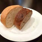 リストランテ ラ チャウ - 