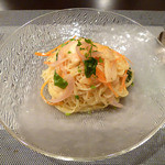 リストランテ ラ チャウ - 