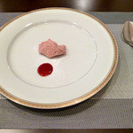 リストランテ ラ チャウ - 