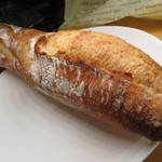 グーグーベーカリー - バケット