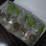 Wagashi Koubou Anan - 大福♫