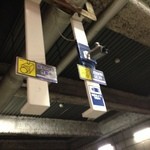 楽園ビアガーデン - 