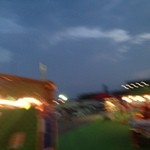 楽園ビアガーデン - 