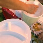 楽園ビアガーデン - 