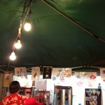 楽園ビアガーデン - 