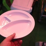 楽園ビアガーデン - 