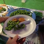 楽園ビアガーデン - 