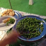 楽園ビアガーデン - 