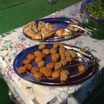 楽園ビアガーデン - 