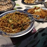 楽園ビアガーデン - 