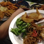 楽園ビアガーデン - 