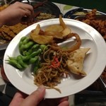 楽園ビアガーデン - 