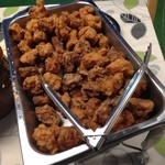 楽園ビアガーデン - 