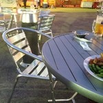 楽園ビアガーデン - 