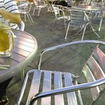 楽園ビアガーデン - 