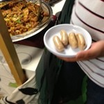 楽園ビアガーデン - 