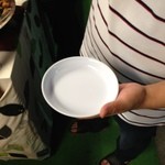 楽園ビアガーデン - 