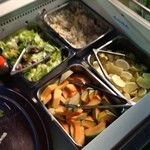 楽園ビアガーデン - 