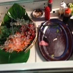 楽園ビアガーデン - 