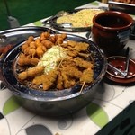 楽園ビアガーデン - 